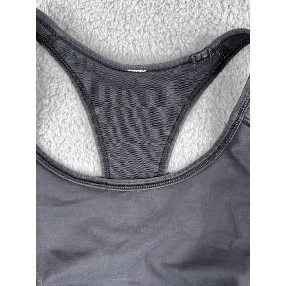Lululemon Racerback Ruche sports bra size 4 - Picture 2 of 6